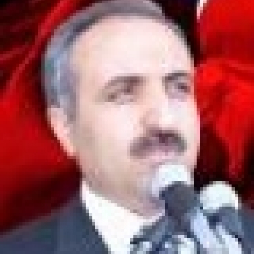 Hasan Arslan
