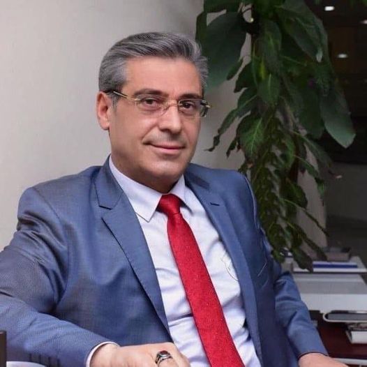 Erhan ÖZTÜRK